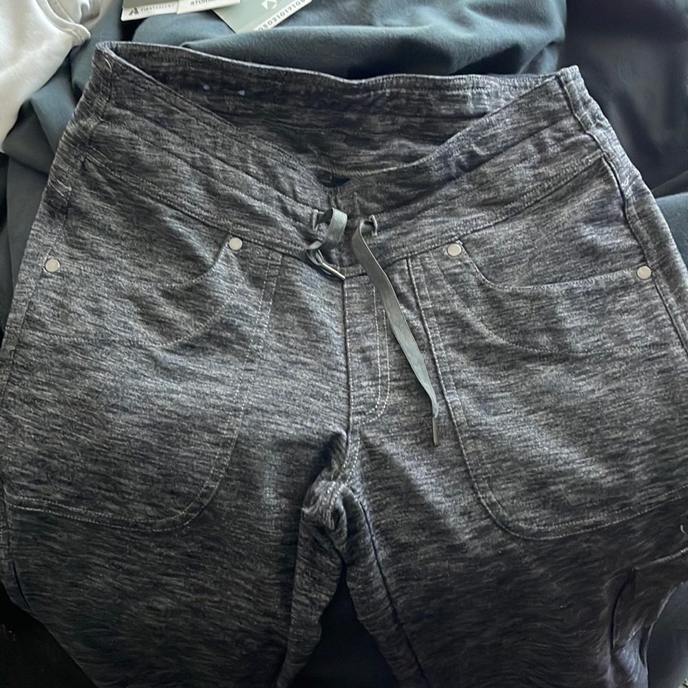 Kuhl pants grey 4 regular
